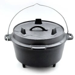 SANTOS Dutch Oven 3,7 Liter (4,5 Qt) Mit Füßen 6 SANTOS Dutch Oven 3,7 Liter (4,5 Qt) Mit Füßen -Santos Verkäufe santos dutch oven ca 4 liter 4 5 qt mit fue en fdda898779f191d0846e556487e0456d