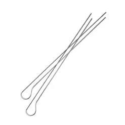 SANTOS Edelstahl Doppelspieße 8 Stück -Santos Verkäufe santos edelstahl doppelspie e 8 stueck 8d4a42baba27f704b523991bf5d85ac1