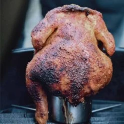 SANTOS Geflügelhalter Hähnchenbräter Gemüsekorb Edelstahl 3-teilig, Ø 30 cm 13 SANTOS Geflügelhalter Hähnchenbräter Gemüsekorb Edelstahl 3-teilig, Ø 30 cm -Santos Verkäufe santos edelstahl gefluegelhalter e7e91e5c60fcf7f9569e8563557deb98