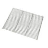 SANTOS Edelstahl Grillrost 46,5 X 38,4 Cm