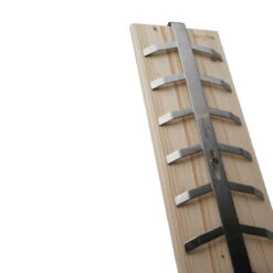 SANTOS Flammlachshalter Aus Edelstahl Inkl. Flammlachsbrett Aus Zedernholz -Santos Verkäufe santos flammlachshalter aus edelstahl inkl flammlachsbrett aus zedernholz 1646faf150b4f9f3c7baa5b82a59b50b