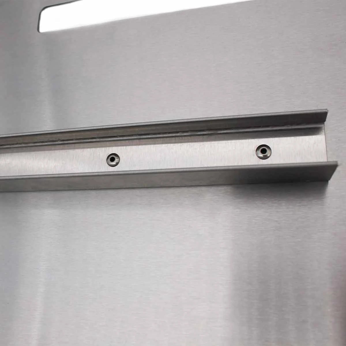 SANTOS Grillzonen Trenner Für SANTOS S-Serie, Flammbrücke Vorne 3 SANTOS Grillzonen Trenner Für SANTOS S-Serie, Flammbrücke Vorne – Bild 3