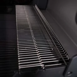 SANTOS S-418 Mit, 30 Mbar Für PT, ES, NL, BE, FR, Schwarz -Santos Verkäufe santos gasgrill s 418 seitenbrenner heckbrenner 4 brenner grill schwarz i 30 mbar b45d95883d6ee94213e5f88c33ed2631