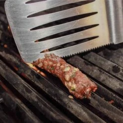 SANTOS Grill Spatula, Pfannenwender Aus Edelstahl, 45,5 Cm -Santos Verkäufe santos grill spatula 9a6086ca564c555ea3d2b55dc9c87e7e