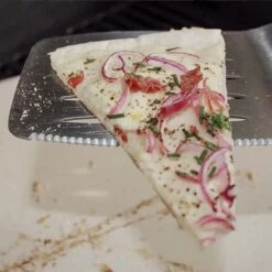 SANTOS Grill Spatula, Pfannenwender Aus Edelstahl, 45,5 Cm -Santos Verkäufe santos grill spatula baeba934a6e4320c33e6d3b6c7013a3d