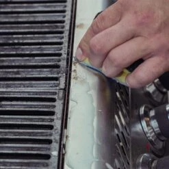 SANTOS Grillreiniger & Backofenreiniger 500 Ml 8 SANTOS Grillreiniger & Backofenreiniger 500 Ml -Santos Verkäufe santos grill und backofenreiniger 500 ml 61572670279576c67ce5160654e48762