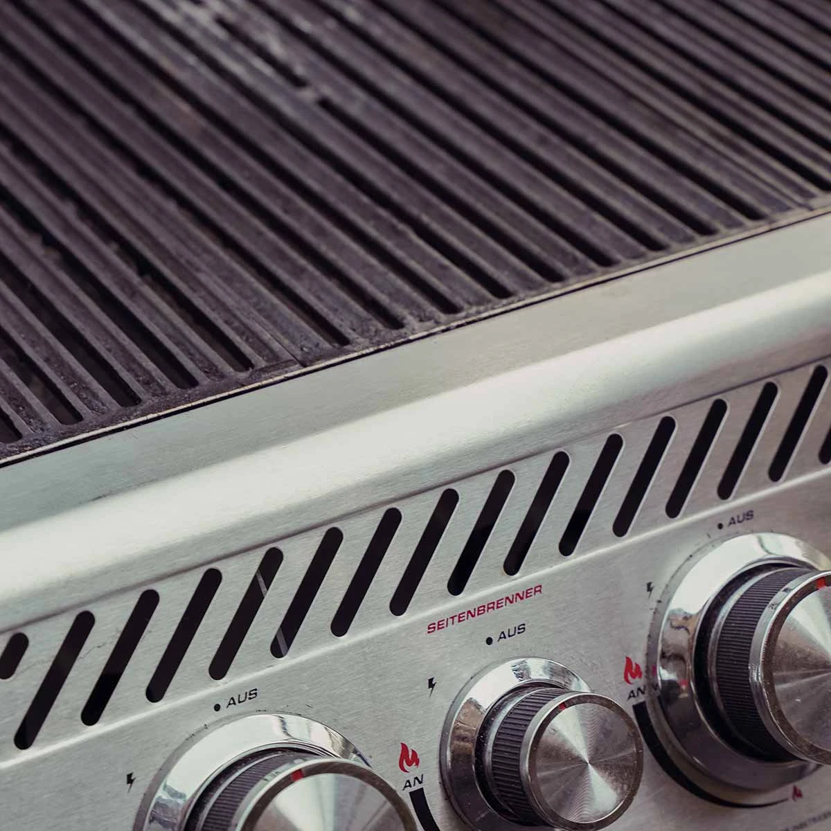 SANTOS Grillreiniger & Backofenreiniger 500 Ml 5 SANTOS Grillreiniger & Backofenreiniger 500 Ml – Bild 5