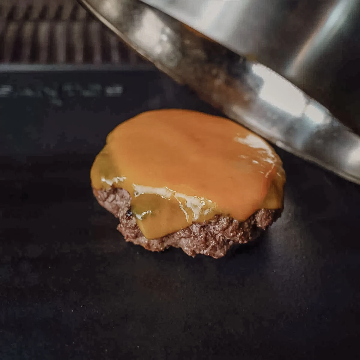 SANTOS Grillglocke Edelstahl, 2er Set 8 SANTOS Grillglocke Edelstahl, 2er Set – Bild 8