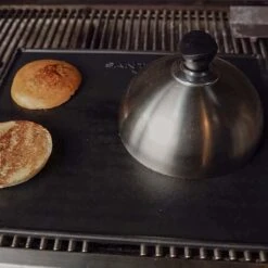 SANTOS Grillglocke Edelstahl, 2er Set 14 SANTOS Grillglocke Edelstahl, 2er Set -Santos Verkäufe santos grillglocke edelstahl 2er set 4f9238b02af3827497ab1c535989f2e4