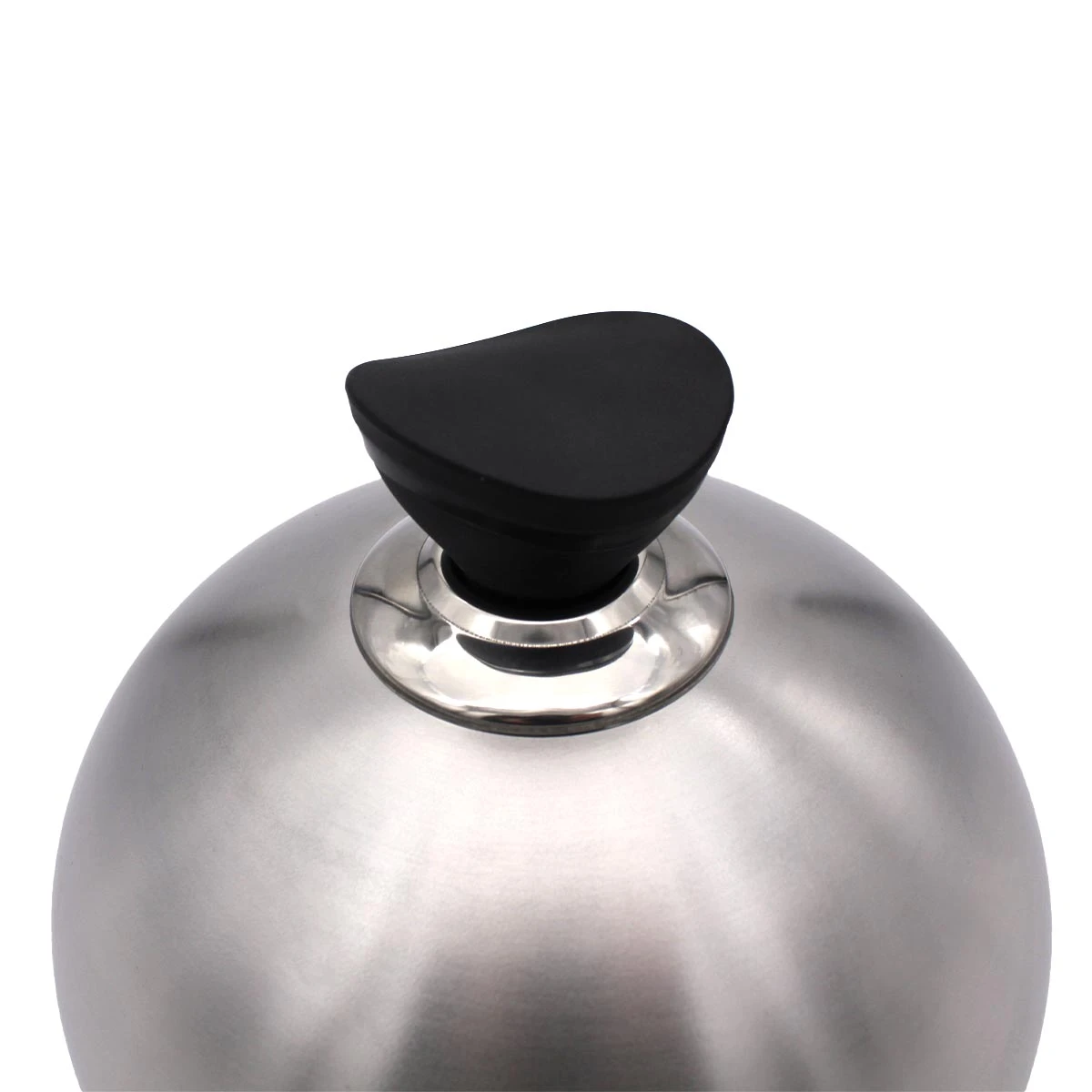 SANTOS Grillglocke Edelstahl, 2er Set 3 SANTOS Grillglocke Edelstahl, 2er Set – Bild 3