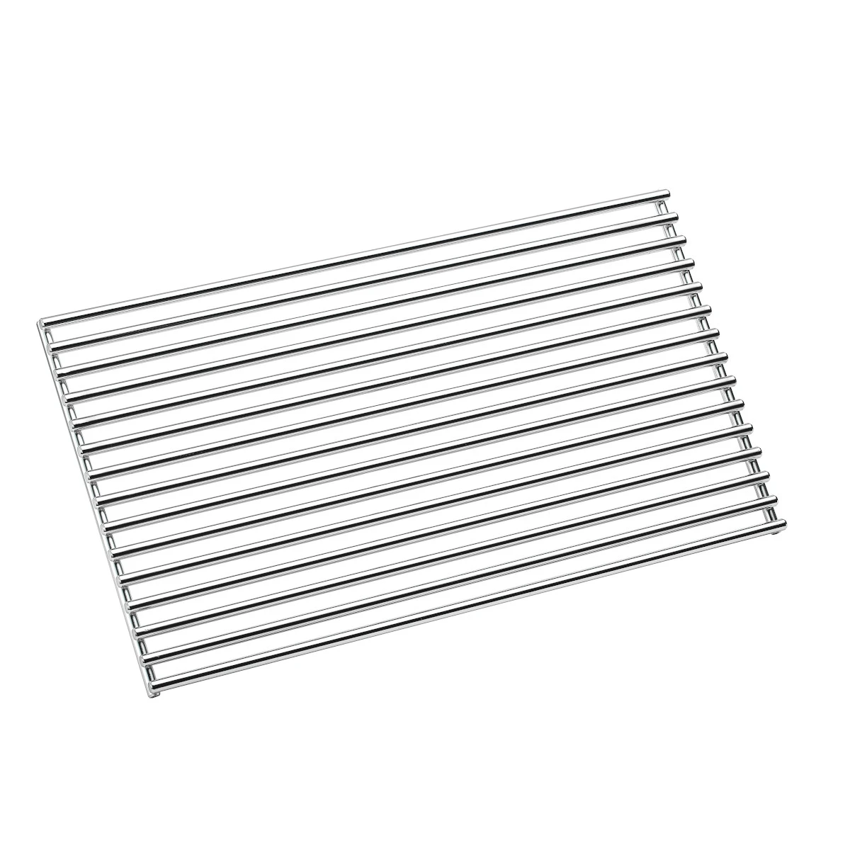 SANTOS Grillrost Napoleon Rogue 365 25 X 45 Cm, Edelstahl 1 SANTOS Grillrost Napoleon Rogue 365 25 X 45 Cm, Edelstahl