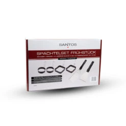 SANTOS Grillspachtel Frühstücksset, 6-teilig 21 SANTOS Grillspachtel Frühstücksset, 6-teilig -Santos Verkäufe santos grillspachtel spiegeleiformen american breakfast 6 teiliges bbq fruehstuecks set fuer einen schnellen leckeren start in den tag bae21a7bdd6c79f320261058cf5e167d