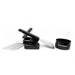 SANTOS Grillspachtel Frühstücksset, 6-teilig 15 SANTOS Grillspachtel Frühstücksset, 6-teilig -Santos Verkäufe santos grillspachtel spiegeleiformen american breakfast 6 teiliges bbq fruehstuecks set fuer einen schnellen leckeren start in den tag dc4ab40459c275309c890ffab4d10114