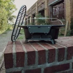 SANTOS Grilltopf Mit Gussrost “Hibachi-Style”, Gusseisen 8 SANTOS Grilltopf Mit Gussrost “Hibachi-Style”, Gusseisen -Santos Verkäufe santos grilltopf mit gussrost hibachi style 3c97d6f71eb3b0cea4147b541fd55e39