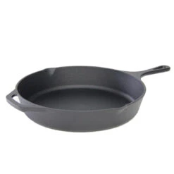 SANTOS Gusseiserne Pfanne Mit Deckel, Ø 30 Cm -Santos Verkäufe santos gusseiserne pfanne ohne deckel 30 cm 3af89b243714642953c365d439efaace