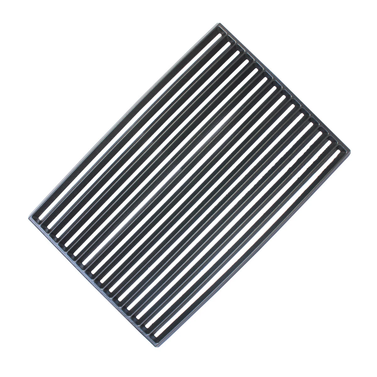 SANTOS Gussrost Für Weber Spirit 300, Ersatz-Rost 1 SANTOS Gussrost Für Weber Spirit 300, Ersatz-Rost