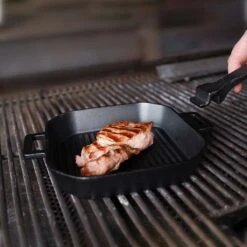 SANTOS Gusseisenpfanne Mit Abnehmbaren Griff 20 X 20 Cm -Santos Verkäufe santos pfanne mit abnehmbaren griff 20 x 20 cm 93fffbe135cebe48d8e7571c42fd1662