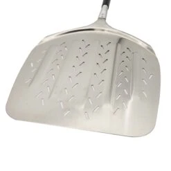 SANTOS Pizzaschieber, Aluminium -Santos Verkäufe santos pizzaschaufel 016a3ab2090629814e39fbc606f6debe