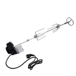 SANTOS Drehspieß Für SANTOS S-301 & S-318, Burnhard EARL -Santos Verkäufe santos premium drehspie fuer santos s 301 s 318 02e247172f1ee28bb081315a619abe98