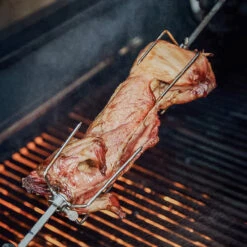 SANTOS Drehspieß Für SANTOS S-301 & S-318, Burnhard EARL -Santos Verkäufe santos premium drehspie fuer santos s 301 s 318 22b0a3903ef0467fec6e3fe55e5b8e05