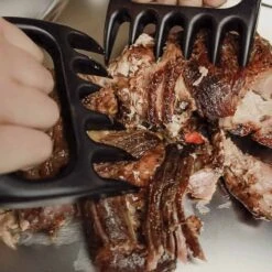 SANTOS Pulled Pork Set, 3-teilig | Pulled Beef | Fleischkrallen Set 13 SANTOS Pulled Pork Set, 3-teilig | Pulled Beef | Fleischkrallen Set -Santos Verkäufe santos pulled pork set 5 teilig 5adff0a48672db9e8c11e14991adbda7