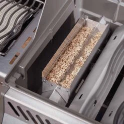 SANTOS Smokerbox Für Napoleon Gasgrills, 30 X 8,6 X 6,5 Cm -Santos Verkäufe santos smokerbox fuer napoleon gasgrills 30 x 8 6 x 6 5 cm 2bf440da542fd62e4af7440bb89dda3f