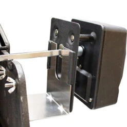 SANTOS Drehspieß Für Broil King Baron 500er 9 SANTOS Drehspieß Für Broil King Baron 500er -Santos Verkäufe santos univ 920mm mit halterung broil king baron regal ecd371561d2b9e9c936541a22298fbd5