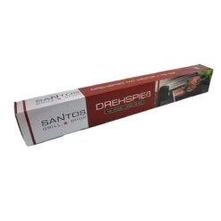 SANTOS Universal Drehspieß, 790 Mm -Santos Verkäufe santos universal drehspie 790 mm 8defa83e19b5f62ed63c1735a87ee77c