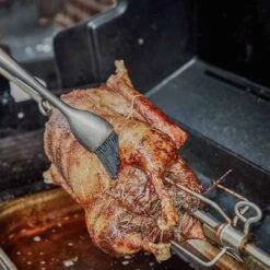 SANTOS Universal Drehspieß, 920 Mm -Santos Verkäufe santos universal drehspie 920 mm 85edef9e20023e6fd9cce5b8c7a2866f