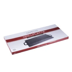 SANTOS Wende-Grillplatte Gusseisen, 42,5 X 23 Cm 13 SANTOS Wende-Grillplatte Gusseisen, 42,5 X 23 Cm -Santos Verkäufe santos wende grillplatte gusseisen 6a46ace135e4048411b75d083e5ee4d3
