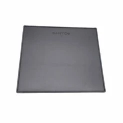 SANTOS Wende-Grillplatte Gusseisen Für S-Serie, 43 X 37,5 Cm -Santos Verkäufe santos wende grillplatte gusseisen fuer s serie 43 x 37 5 cm 22053c1ba021f17ab4574723d3bb57eb