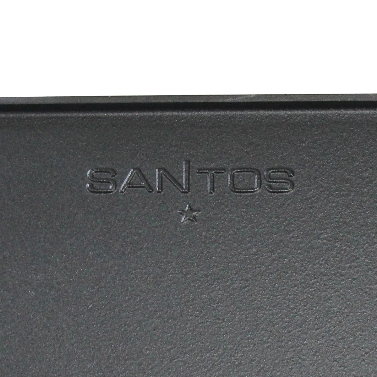 SANTOS Wende-Grillplatte Gusseisen Für Weber Spirit 200, 44,2 X 26,4 Cm 3 SANTOS Wende-Grillplatte Gusseisen Für Weber Spirit 200, 44,2 X 26,4 Cm – Bild 3