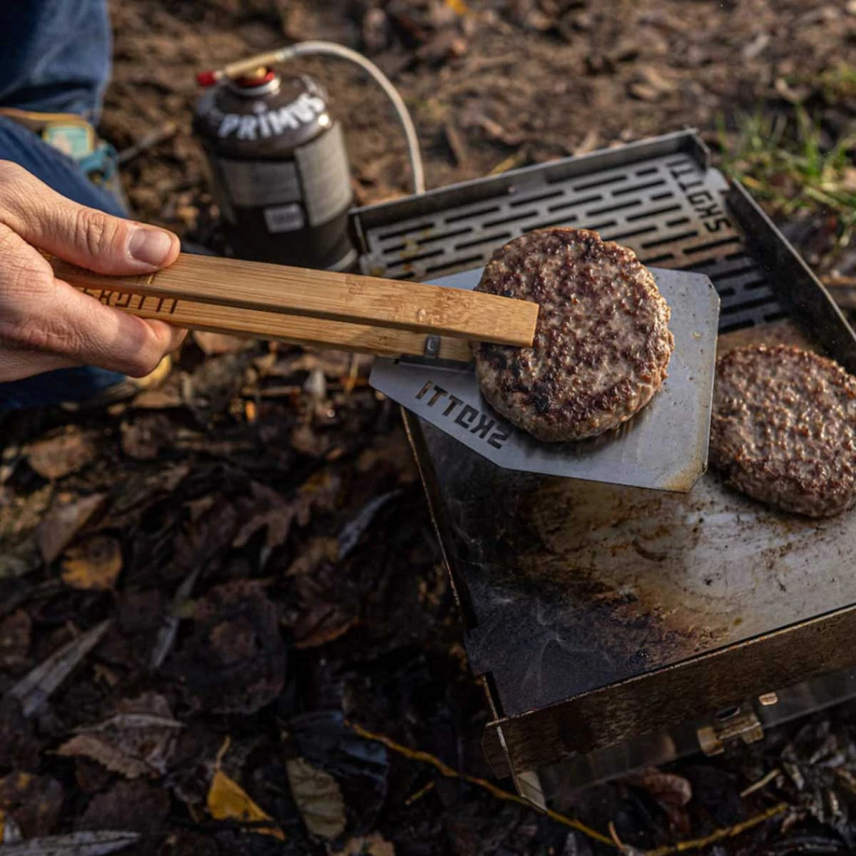 Skotti Flip Grillwender 1 Skotti Flip Grillwender