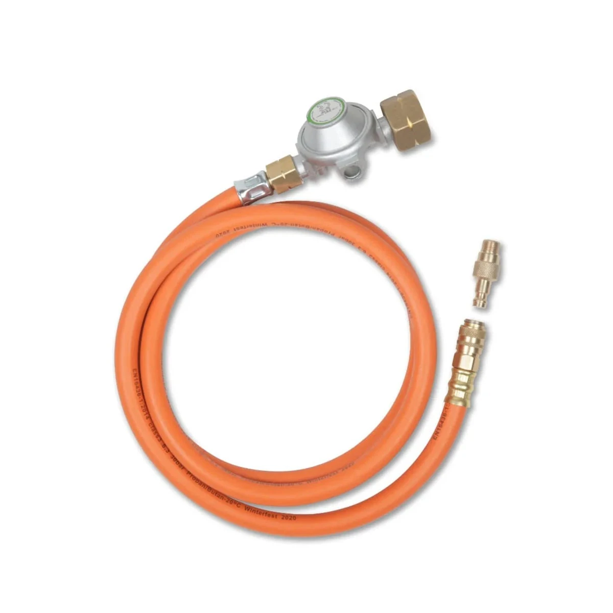 Skotti Gasanschlusset 2 Skotti Gasanschlusset – Bild 2