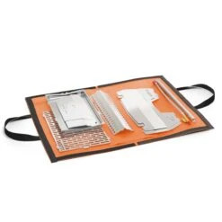 Skotti Grill 2.0 – Steckbarer Edelstahl Gasgrill 20 Skotti Grill 2.0 – Steckbarer Edelstahl Gasgrill -Santos Verkäufe skotti grill 2 0 zerlegbarer edelstahl gasgrill 0871be2bde19258c6a2a57733b969712