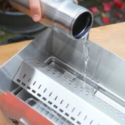 Skotti Grill 2.0 – Steckbarer Edelstahl Gasgrill 17 Skotti Grill 2.0 – Steckbarer Edelstahl Gasgrill -Santos Verkäufe skotti grill 2 0 zerlegbarer edelstahl gasgrill 5beaf70a08c4a6fc688d53c3cd4230e8