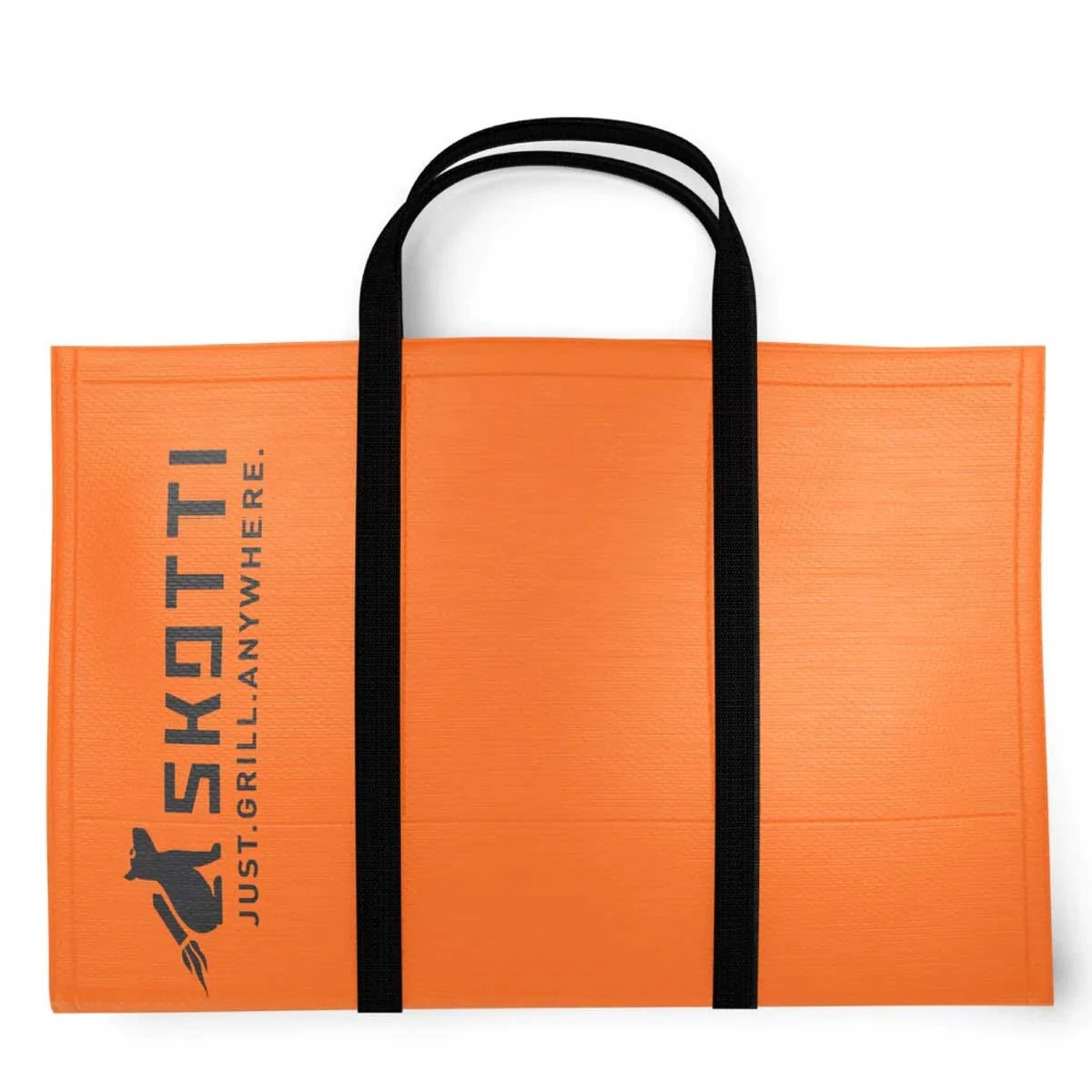 Skotti Grill 2.0 – Steckbarer Edelstahl Gasgrill 11 Skotti Grill 2.0 – Steckbarer Edelstahl Gasgrill – Bild 11