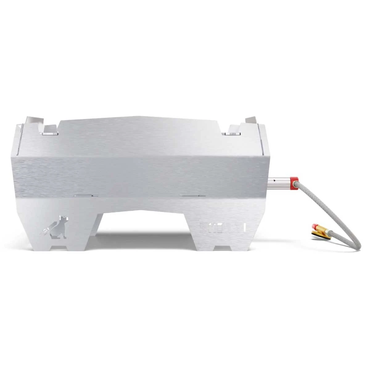 Skotti Grill 2.0 – Steckbarer Edelstahl Gasgrill 8 Skotti Grill 2.0 – Steckbarer Edelstahl Gasgrill – Bild 8