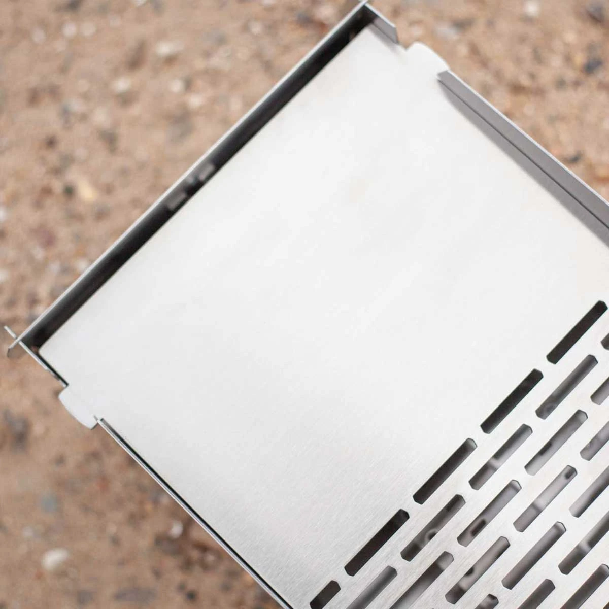 Skotti Plancha Edelstahl 1 Skotti Plancha Edelstahl