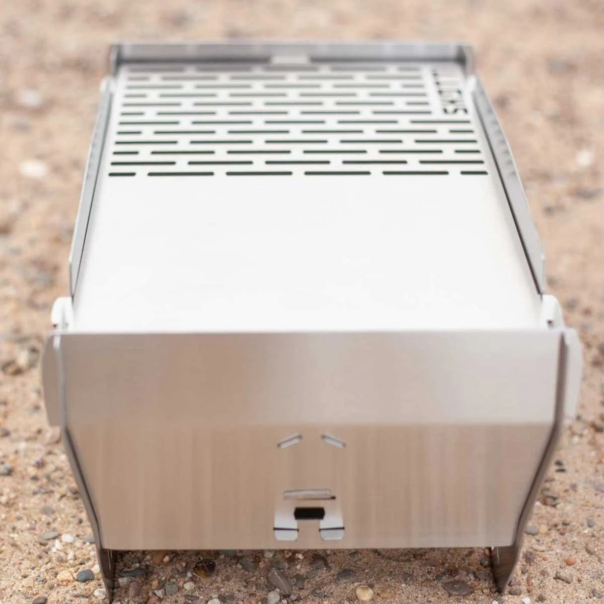 Skotti Plancha Edelstahl 3 Skotti Plancha Edelstahl – Bild 3