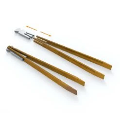 Skotti Tongs Grillzange -Santos Verkäufe skotti tongs grillzange 3ecfc9cb1e94fd041cb29af2bb5aa626