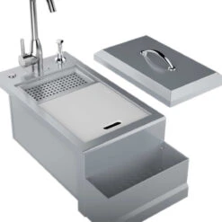 Sunstone Cocktail Station B-CS14 -Santos Verkäufe sunstone cocktail station b cs14 5eee17d0f7557608e405a9cb9eb684b1