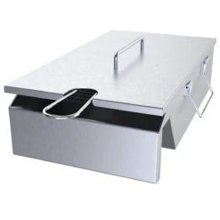 Sunstone Fritteuse & Dampfgarer Grilleinsatz SUNCP-FRYER -Santos Verkäufe sunstone fritteuse grilleinsatz suncp fryer 53162d79c55be62fcc0078ce32cd92dc