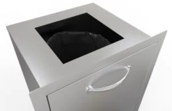 Sunstone Einbauschrank Zur Müllaufbewahrung A-TRHD -Santos Verkäufe sunstone m llaufbewahrung a trhd 4a92775a6c0882ed0171a43d30fc303b