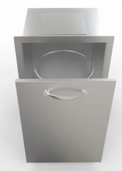 Sunstone Einbauschrank Zur Müllaufbewahrung A-TRHD -Santos Verkäufe sunstone m llaufbewahrung a trhd d886089896fb121074326b158b96f472