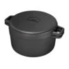 The Bastard Dutch Oven Medium Ø 24 Cm