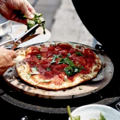 The Bastard Pizzastein Compact Ø 26 Cm -Santos Verkäufe the bastard pizzastein compact 26 cm db249947c1e01bd4bcb8d22e9c19b580