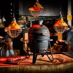 The Bastard Urban Compact Keramikgrill -Santos Verkäufe the bastard urban compact keramikgrill 9eb3a965e49c2f0686b366fcf35add19