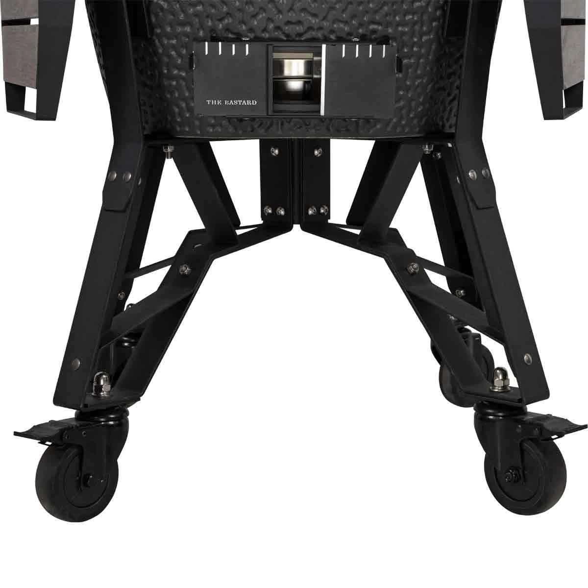 The Bastard VX Large Complete Keramikgrill 9 The Bastard VX Large Complete Keramikgrill – Bild 9