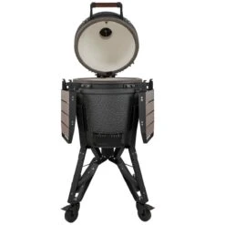 The Bastard VX Medium Complete Keramikgrill -Santos Verkäufe the bastard vx medium complete keramikgrill 2e7fb9b3806a3b4068dca2b2e34d9df8